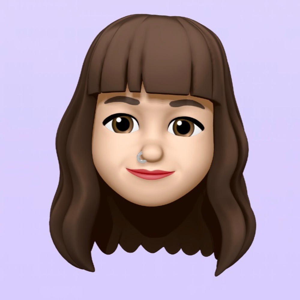 Meet your Posher, Zoë